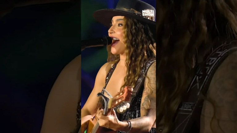 RAIZ: show de Lauana Prado foi transmitido ao vivo no Multishow em 7 de dezembro de 2024 RAIZ: show de Lauana Prado foi transmitido ao vivo no Multishow em 7 de dezembro de 2024