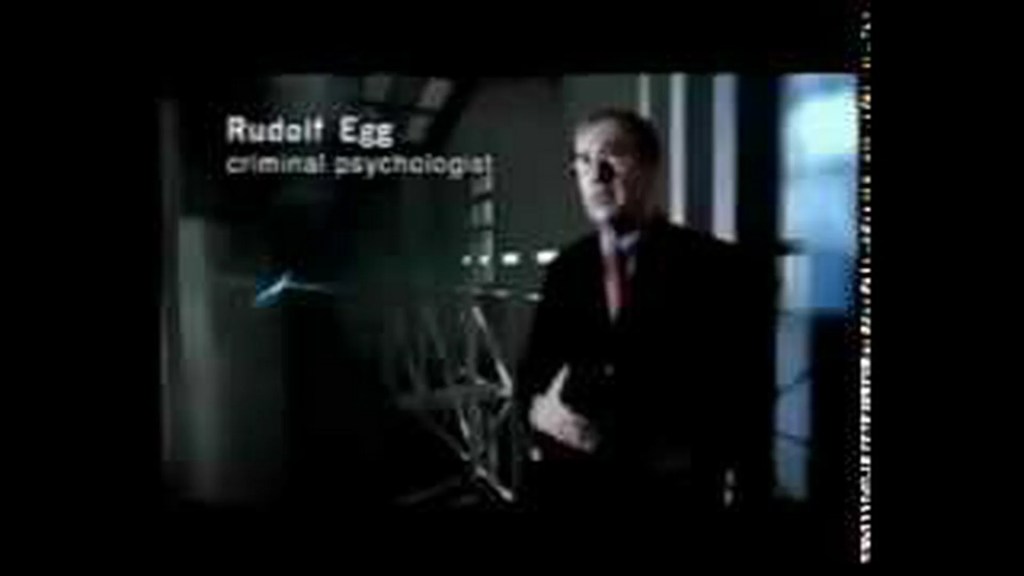 Cannibal – The Man who ate his lover Cannibal – The Man who ate his lover