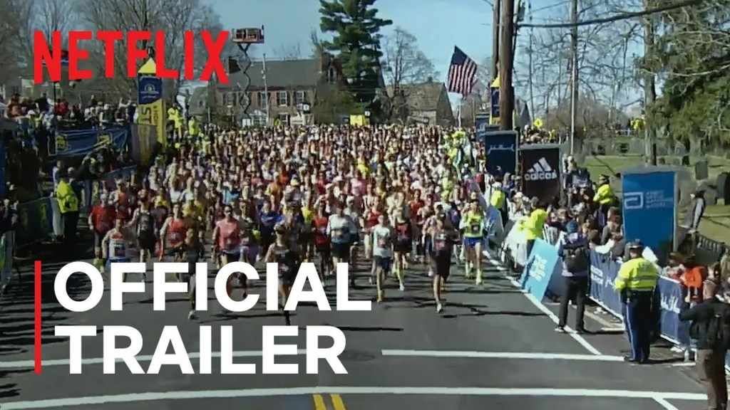 Manhunt: Boston Bombers Manhunt: Boston Bombers