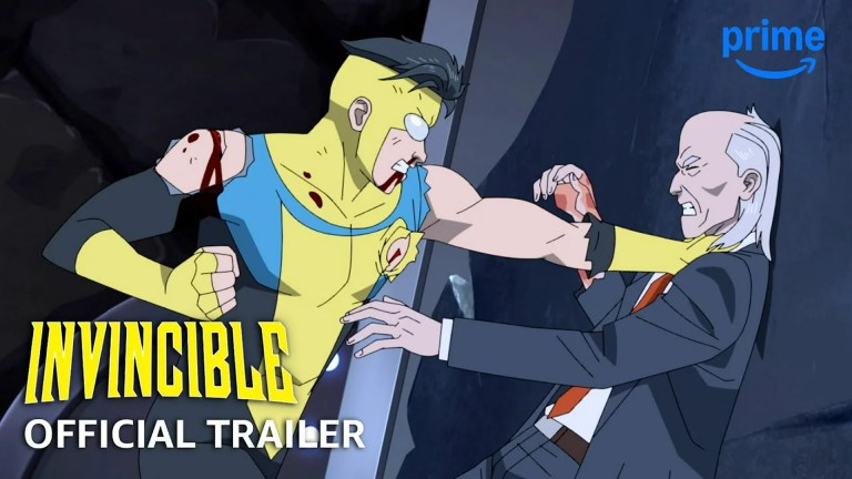 How to Watch Invincible Season 3: Where to Stream and Episode Release Schedule How to Watch Invincible Season 3: Where to Stream and Episode Release Schedule