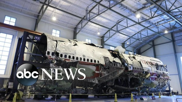 Silenced: TWA 800 and the Subversion of Justice Silenced: TWA 800 and the Subversion of Justice
