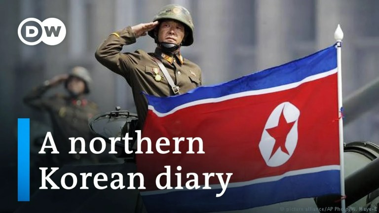 Visiting North Korea | DW Documentary Visiting North Korea | DW Documentary