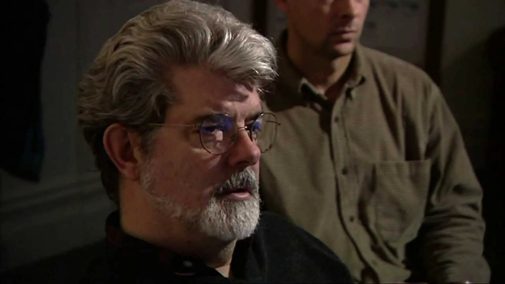 Star Wars From Puppets To Pixels: Digital Characters In Episode II Star Wars From Puppets To Pixels: Digital Characters In Episode II