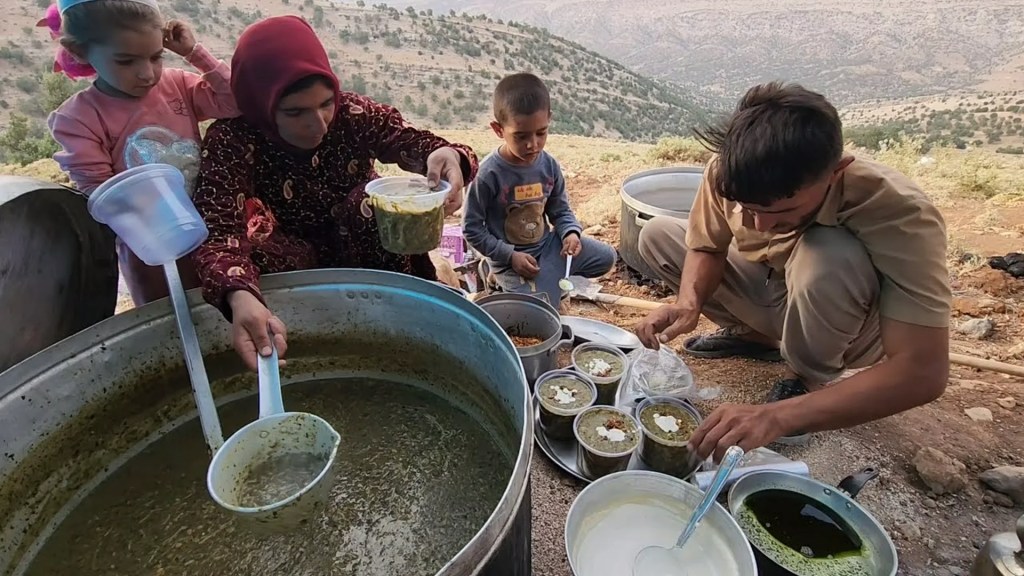 The 10 Best Documentaries About Cooking The 10 Best Documentaries About Cooking
