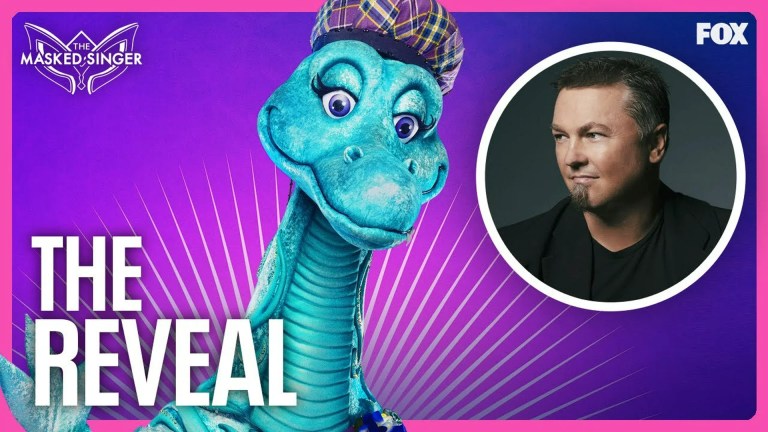 The Masked Singer Reveals Nessy as Edwin McCain, “I’ll Be” Musician The Masked Singer Reveals Nessy as Edwin McCain, “I’ll Be” Musician