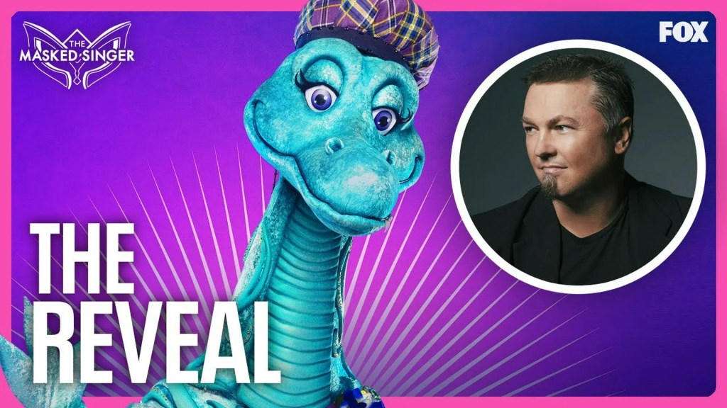 The Masked Singer Season 13: Who Was Nessy? Identity, Clues and Songs The Masked Singer Season 13: Who Was Nessy? Identity, Clues and Songs