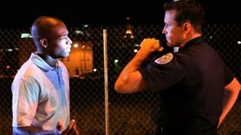 10 Rules for Dealing with Police 10 Rules for Dealing with Police