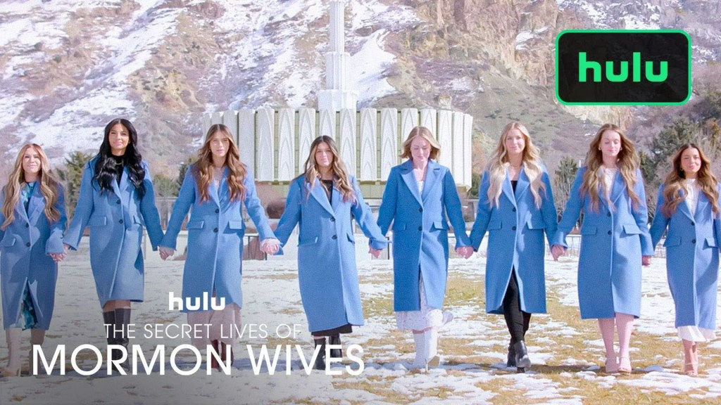 ‘The Secret Lives of Mormon Wives’: What the Trailer’s ‘Swinging Sex Scandal’ Means ‘The Secret Lives of Mormon Wives’: What the Trailer’s ‘Swinging Sex Scandal’ Means