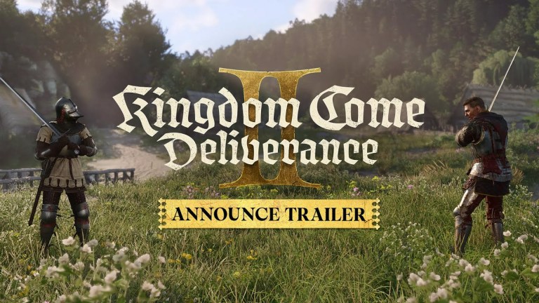 Kingdom Come: Deliverance II Release Date: When It Came Out Kingdom Come: Deliverance II Release Date: When It Came Out