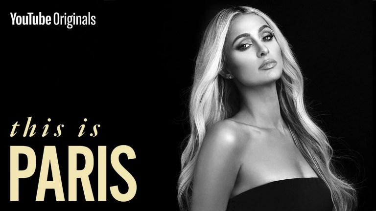 The Real Story of Paris Hilton The Real Story of Paris Hilton
