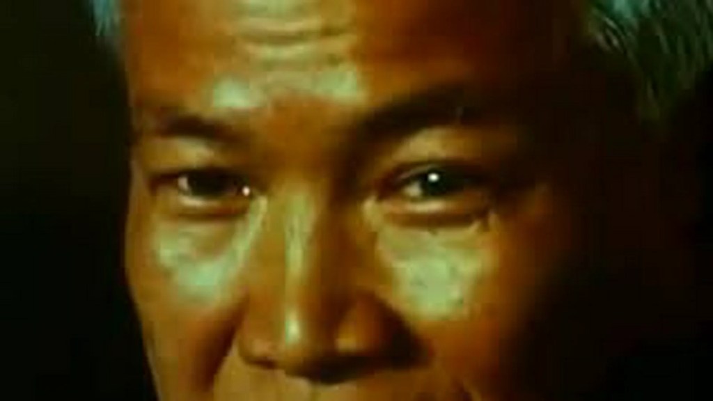 Year Zero: The Silent Death of Cambodia Year Zero: The Silent Death of Cambodia