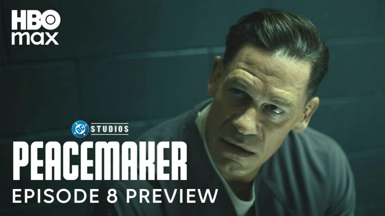 Peacemaker Season 2 Episode 8 Release Date: When “Full Nelson” Arrived Peacemaker Season 2 Episode 8 Release Date: When “Full Nelson” Arrived