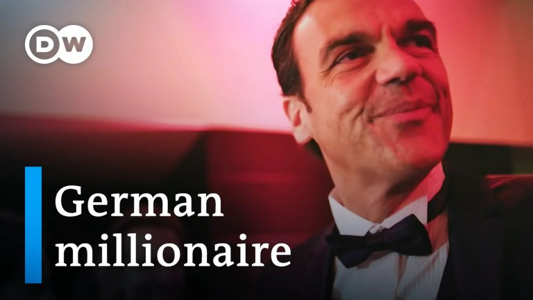 Money and power – how much influence do the super rich have? (3/3) Money and power – how much influence do the super rich have? (3/3)