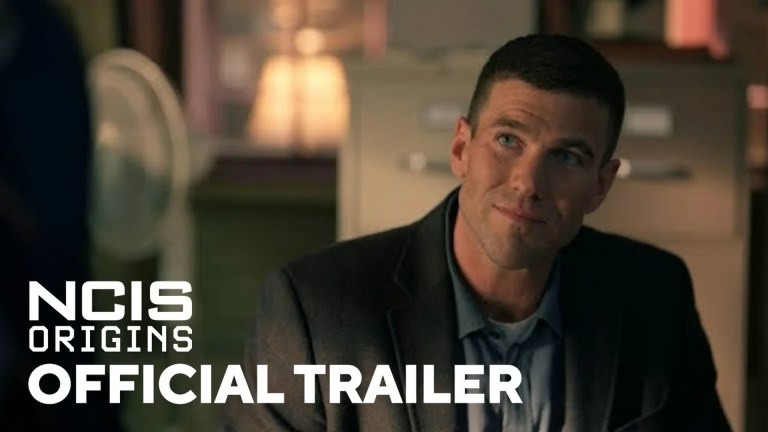 What the Official NCIS: Origins Trailer Reveals About Young Gibbs What the Official NCIS: Origins Trailer Reveals About Young Gibbs