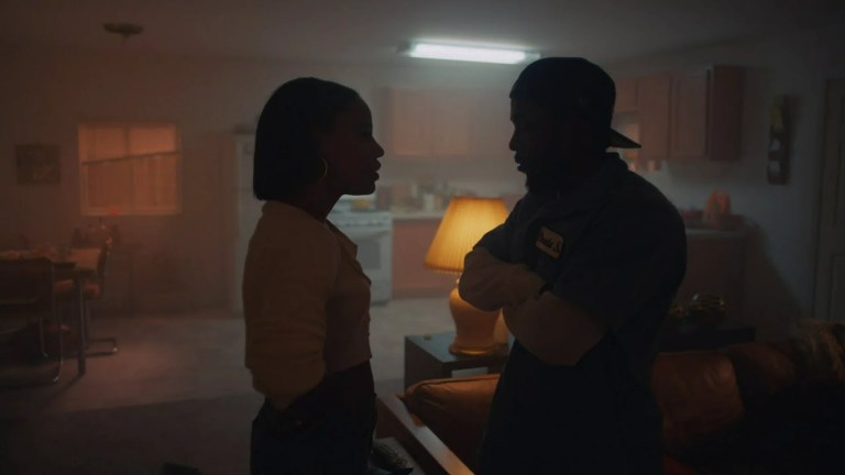 Kendrick Lamar Releases Short Film for “We Cry Together” Kendrick Lamar Releases Short Film for “We Cry Together”