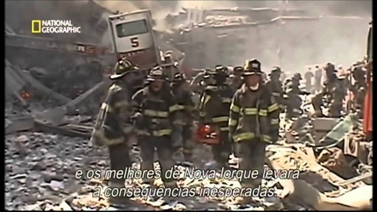 9/11 The Firemens Story 9/11 The Firemens Story