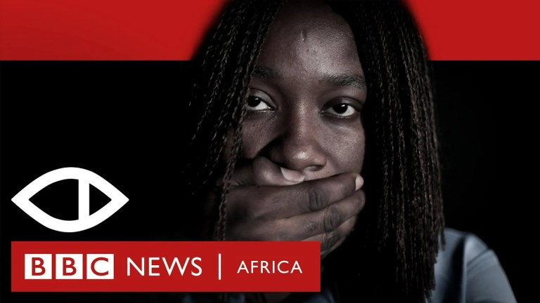 Sex for Grades: undercover inside Nigerian and Ghanaian universities Sex for Grades: undercover inside Nigerian and Ghanaian universities