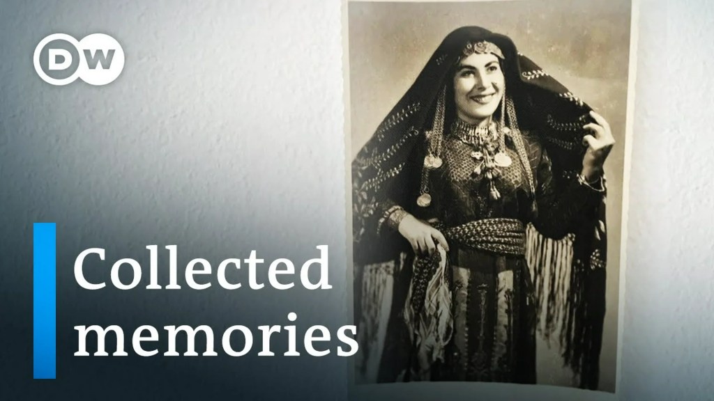 Preserving Gaza’s photographic history Preserving Gaza’s photographic history