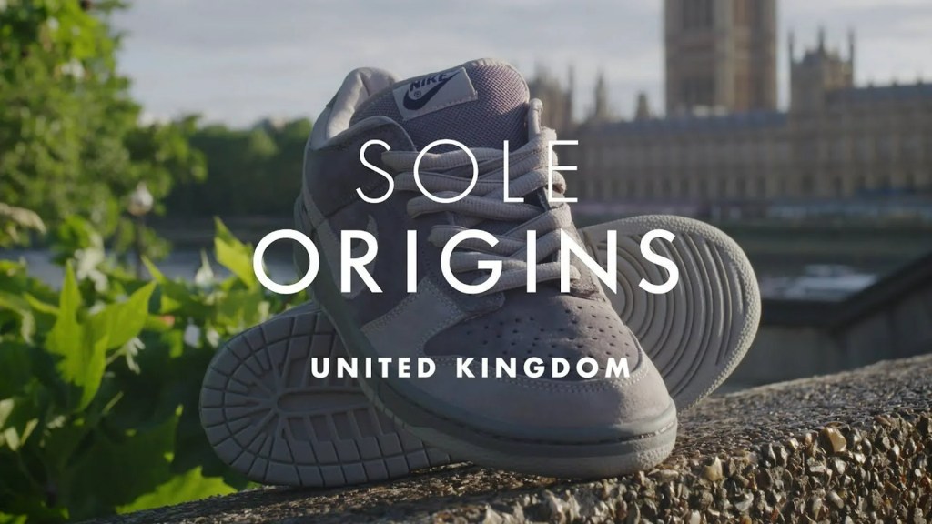 How Football and Grime Music Inspired the UK’s Sneaker Culture How Football and Grime Music Inspired the UK’s Sneaker Culture