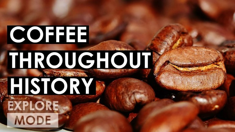 Worlds Most Popular Drink – The History of Coffee Documentary Worlds Most Popular Drink – The History of Coffee Documentary