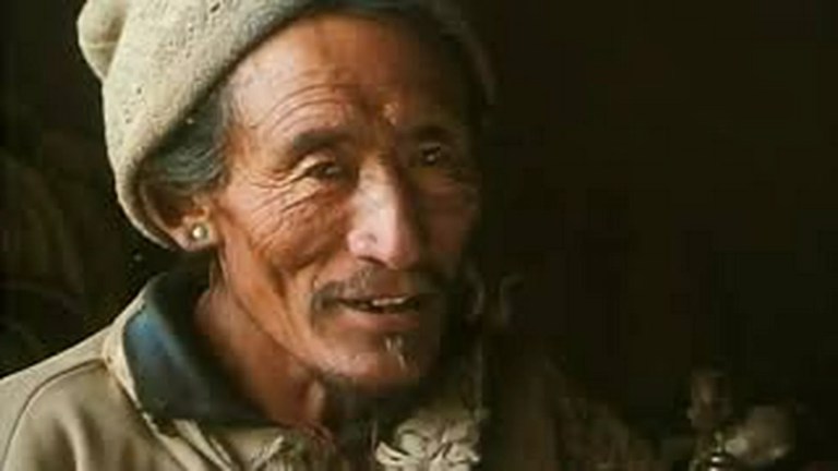The Saltmen of Tibet The Saltmen of Tibet
