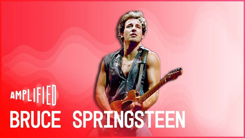The 10 Best Documentaries About Bruce Springsteen The 10 Best Documentaries About Bruce Springsteen