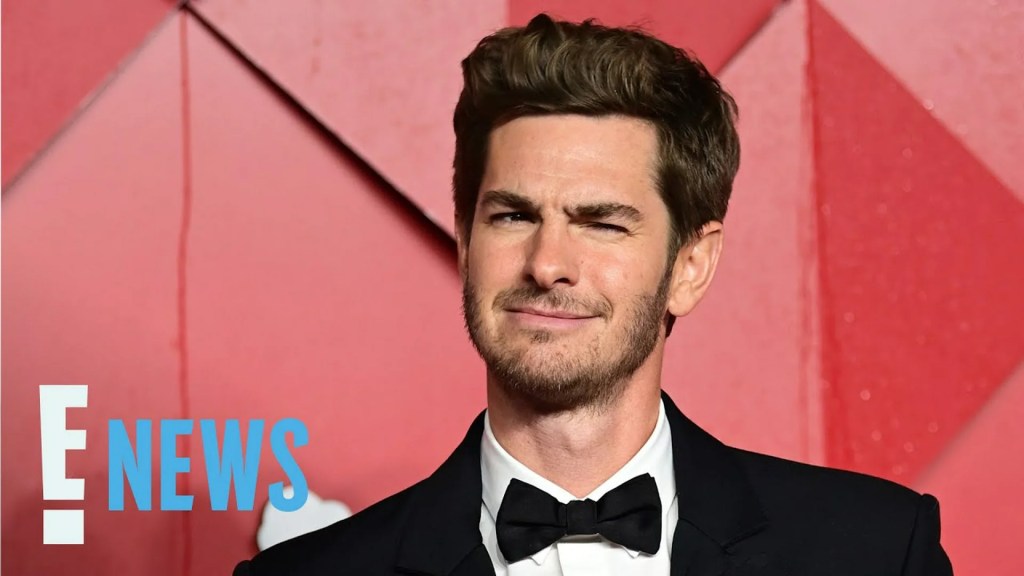 Andrew Garfield and Kate Tomas: What the March 2024 Photos Show Andrew Garfield and Kate Tomas: What the March 2024 Photos Show