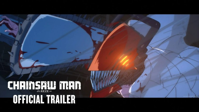 Did Sony Release the Chainsaw Man Movie Early? Reze Arc Dates Explained Did Sony Release the Chainsaw Man Movie Early? Reze Arc Dates Explained