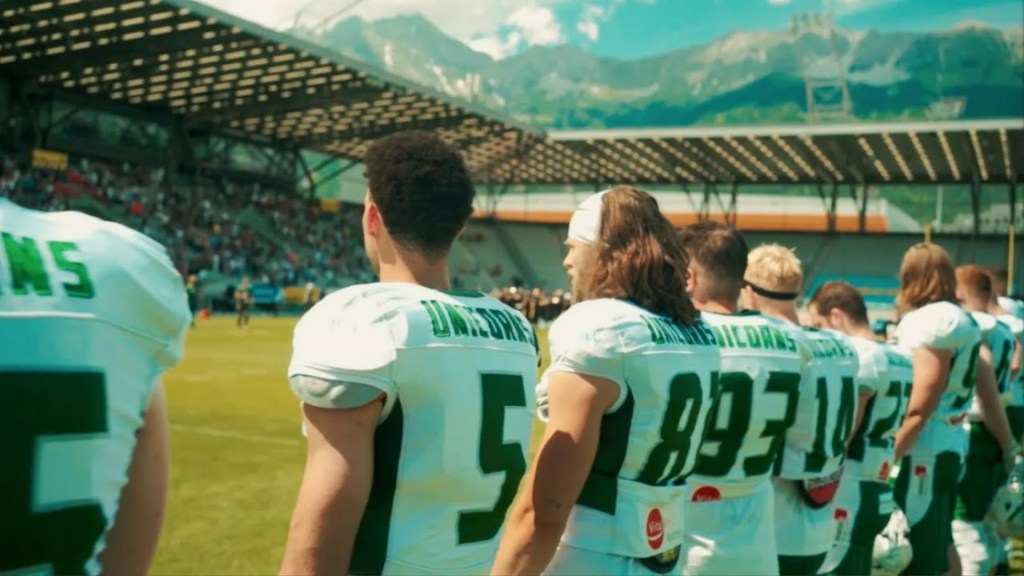 The 6 Best Documentaries About American Football The 6 Best Documentaries About American Football