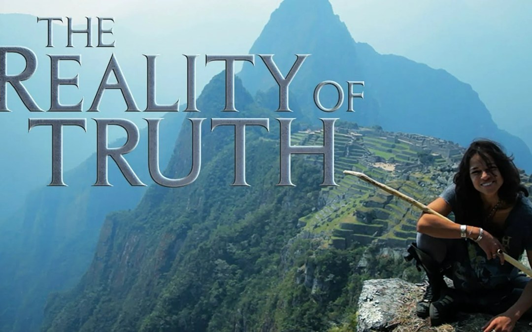 The Reality of Truth