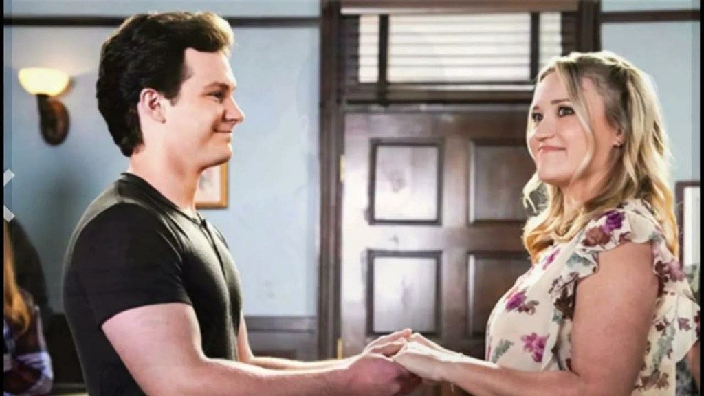 Georgie and Mandy’s New Home in Young Sheldon Season 7, Episode 8 Georgie and Mandy’s New Home in Young Sheldon Season 7, Episode 8