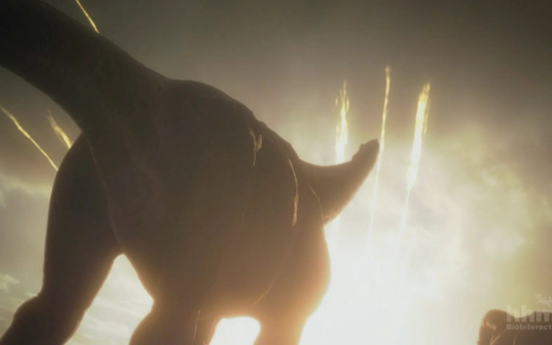 Los 19 mejores documentales sobre dinosaurios
