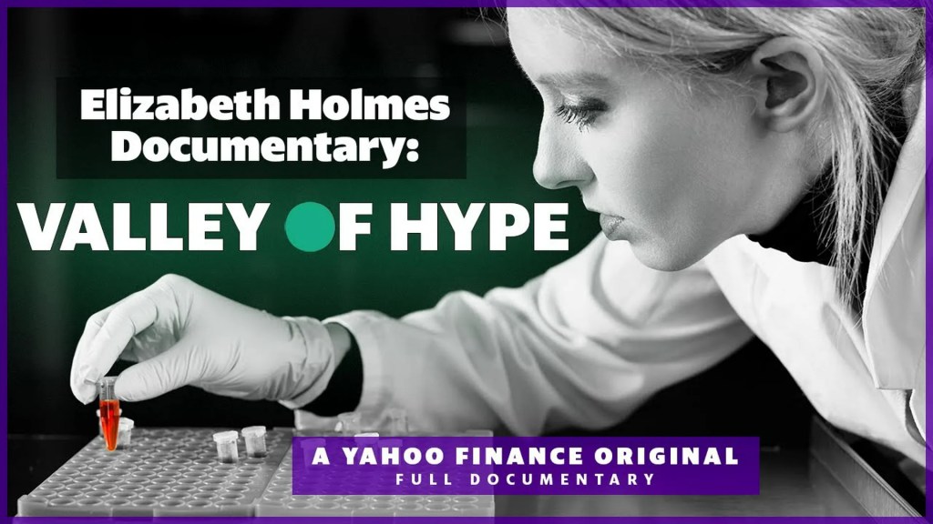 The 10 Best Documentaries About Elizabeth Holmes The 10 Best Documentaries About Elizabeth Holmes
