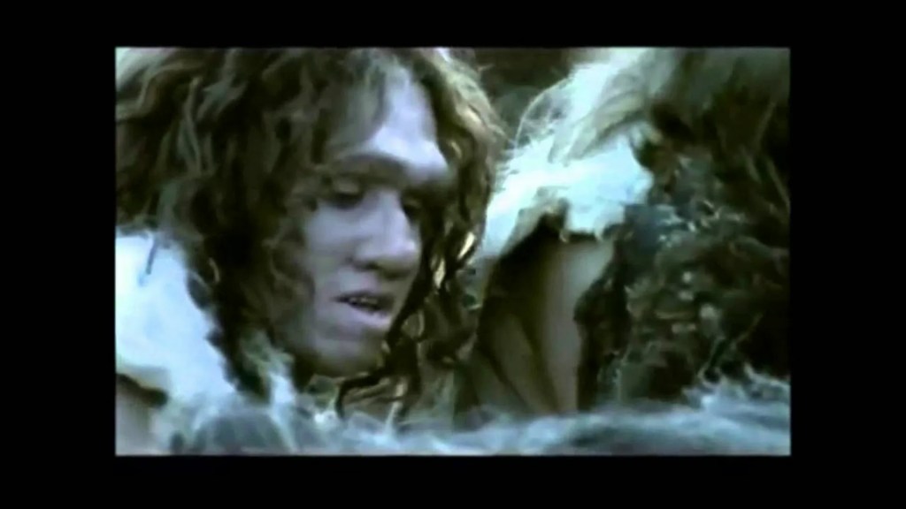 Neanderthal Neanderthal