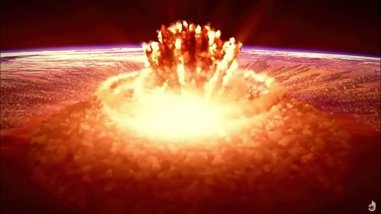 A Volcano Odyssey | Documentary A Volcano Odyssey | Documentary