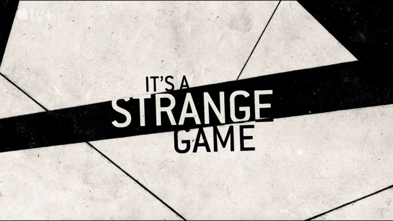 How Mick Jagger Wrote “Strange Game,” the Theme Song for Apple TV+’s Slow Horses How Mick Jagger Wrote “Strange Game,” the Theme Song for Apple TV+’s Slow Horses