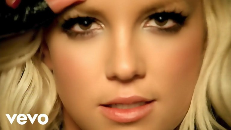 Samantha Jade Says Britney Spears’ “Piece of Me” Video Almost Became Hers Samantha Jade Says Britney Spears’ “Piece of Me” Video Almost Became Hers