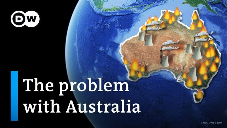 How this country became a climate villain How this country became a climate villain