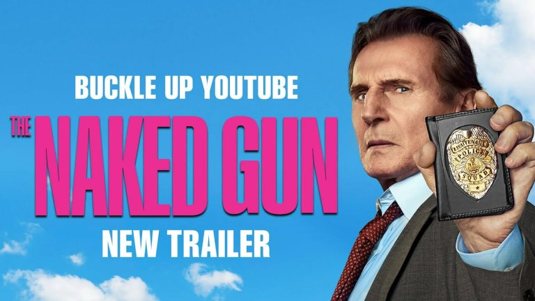 ‘The Naked Gun’ Reboot: Release Date, Cast, Trailer and Streaming ‘The Naked Gun’ Reboot: Release Date, Cast, Trailer and Streaming