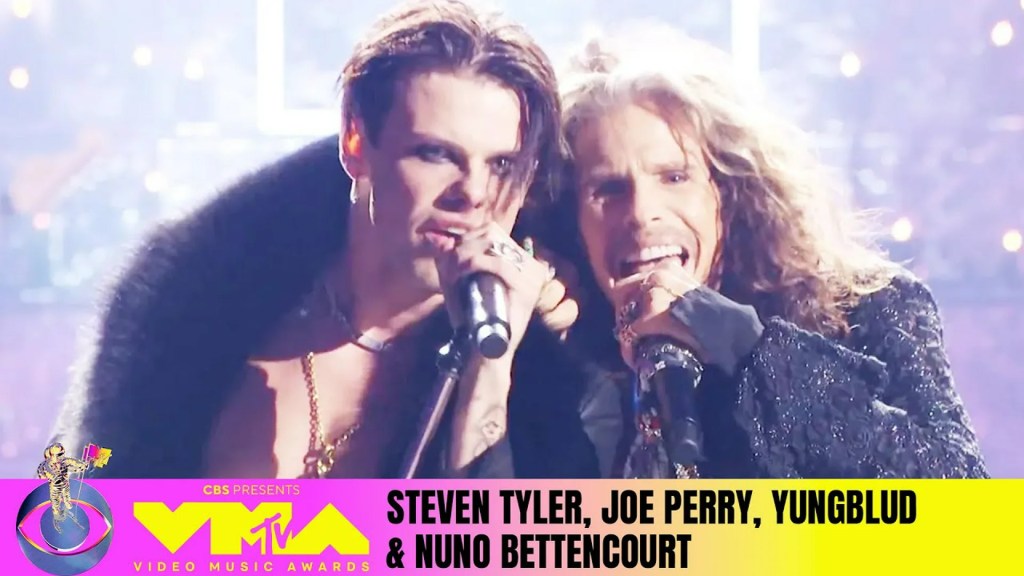 2025 VMAs Ozzy Osbourne Tribute: Steven Tyler, Yungblud Perform 2025 VMAs Ozzy Osbourne Tribute: Steven Tyler, Yungblud Perform
