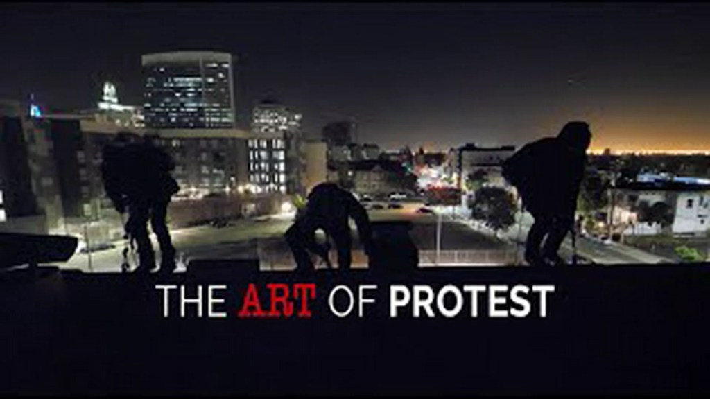Indecline, Group Behind Naked Trumps, Premieres Documentary Trailer: What The Art of Protest Is About Indecline, Group Behind Naked Trumps, Premieres Documentary Trailer: What The Art of Protest Is About