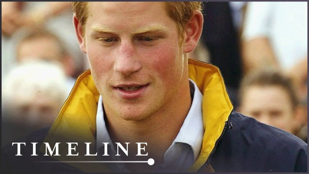 The 8 Best Documentaries About Prince Harry The 8 Best Documentaries About Prince Harry