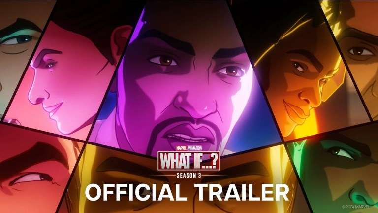 Marvel Officially Released the What If…? Season 3 First Look Marvel Officially Released the What If…? Season 3 First Look