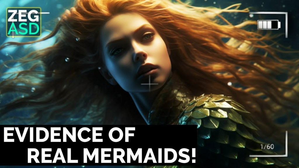 The 8 Best Documentaries About Mermaids The 8 Best Documentaries About Mermaids