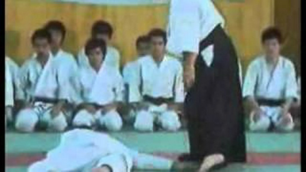 The 11 Best Documentaries About Aikido And Kendo The 11 Best Documentaries About Aikido And Kendo