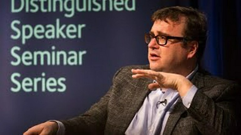 Reid Hoffman: LinkedIn, philosophy, careers & employability Reid Hoffman: LinkedIn, philosophy, careers & employability