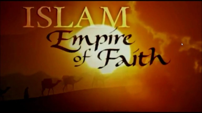 Islam: Empire of Faith Islam: Empire of Faith