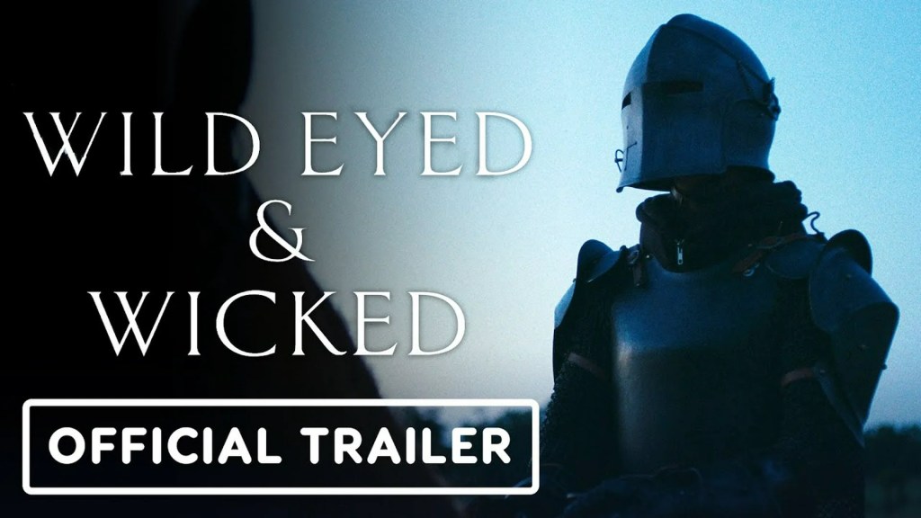Wild Eyed and Wicked: Plot, Cast, Release and Where to Watch Wild Eyed and Wicked: Plot, Cast, Release and Where to Watch