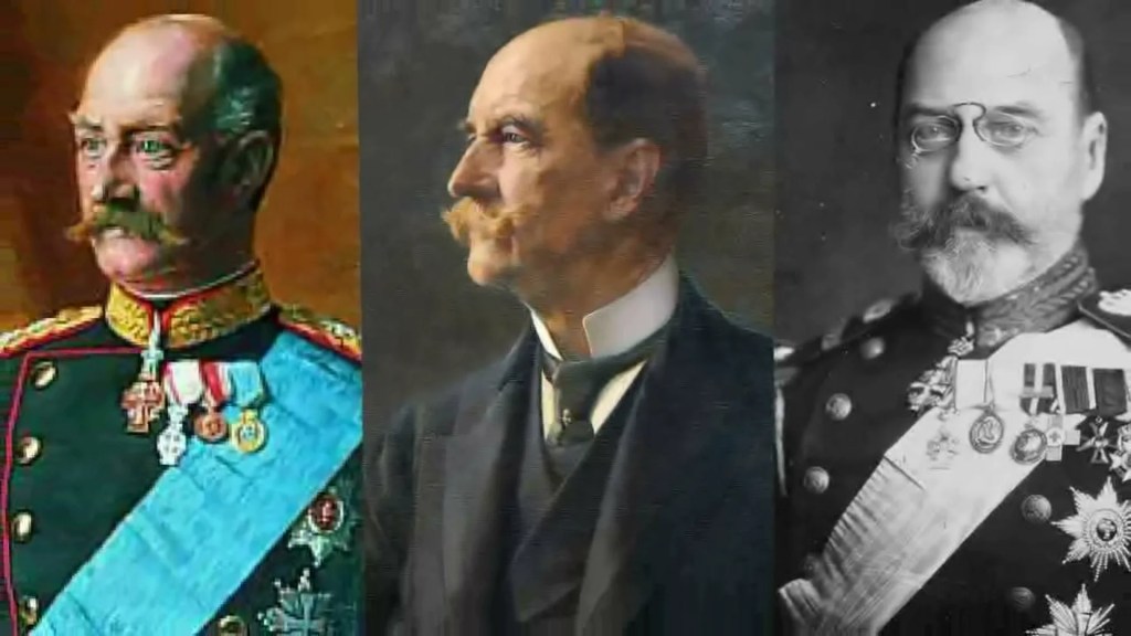 The 15 Best Documentaries About Denmark The 15 Best Documentaries About Denmark