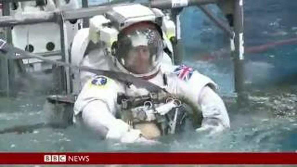 The 10 Best Documentaries About Tim Peake The 10 Best Documentaries About Tim Peake